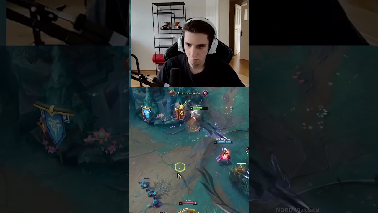 😯Mi Kaisa es Clínica