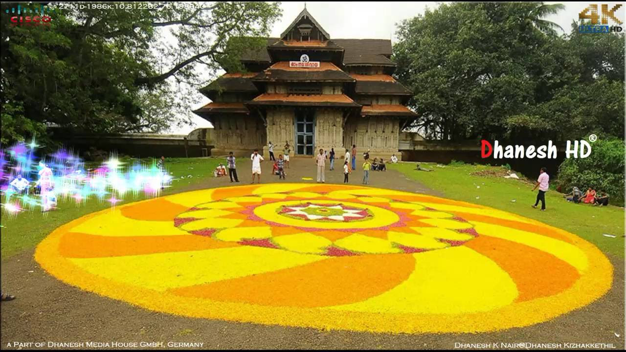 Pookkalam kanunna poomaram pole neeYesudas