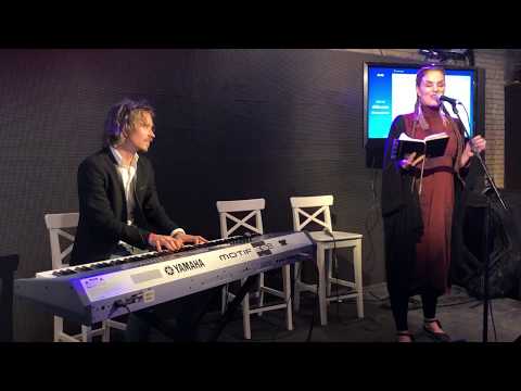 Alea Kay  Catchbox Start Up Delta at SXSW 2018