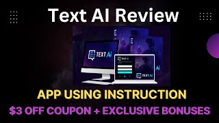 Text Ai App Review Using Demo screenshot 3