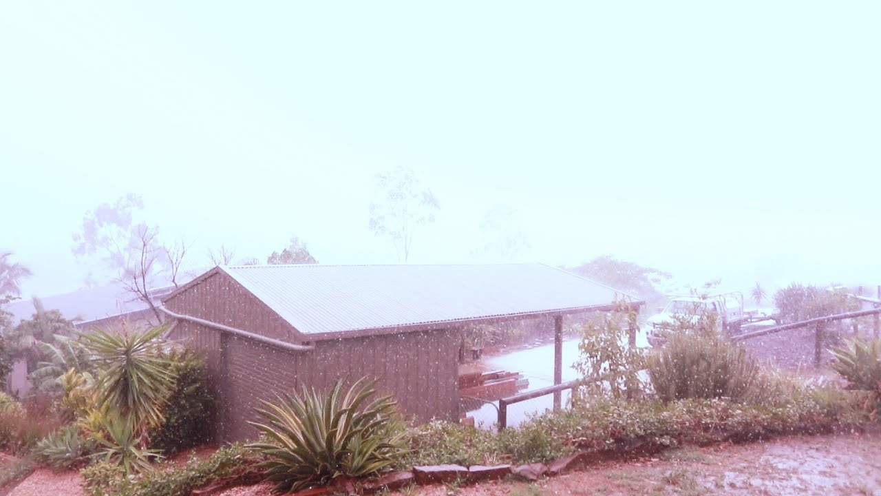 Mundoolun Lightning & Thunder · Fri 15 Mar 2019