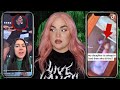 18 glitch in the matrix tiktoks that make me question my reality the scary side of tiktok