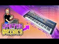 This $2000 Vintage Synth Makes The BEST Melodies - Synths & Drinks S1 E1
