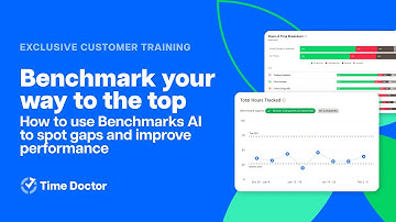 How to use Benchmarks AI to spot gaps and improve performance