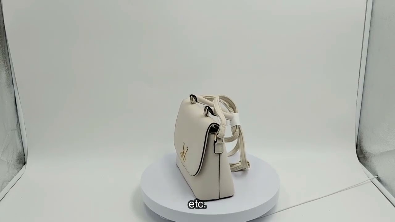 Why am I confused with the name of this type of handbag?