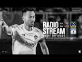 RADIO STREAM: LA Galaxy vs C.F. Pachuca | 8.20.25