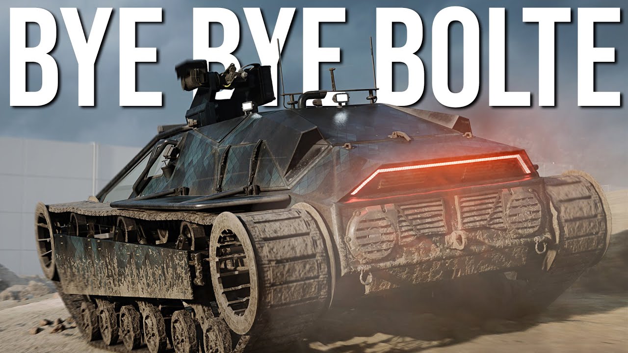 Vehicle Reduction & More Map Changes coming for Battlefield 2042!