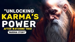 "The Life-Altering Impact of the Law of Karma | Buddha Lesson