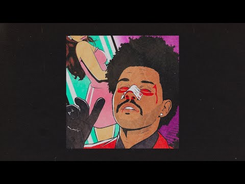 Stream X-SPACE_The Weeknd TYPE BEAT llll POP INSTRUMENTAL by Sr Amante