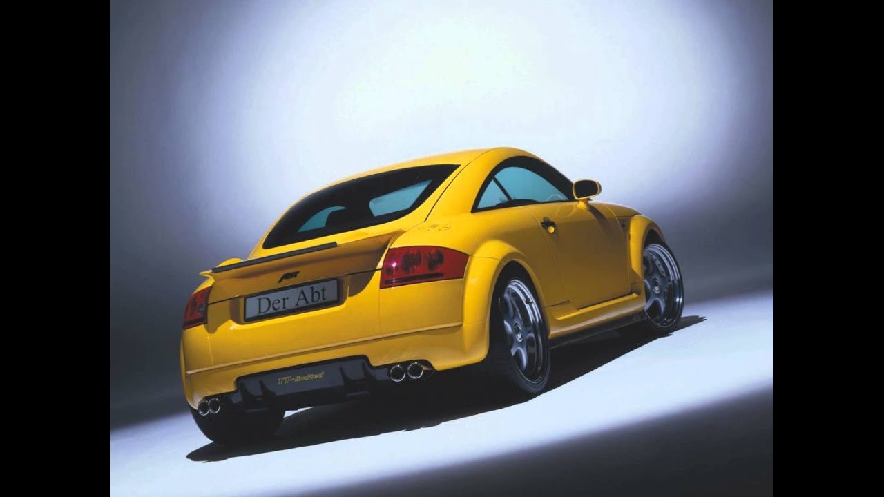 ABT TT Limited Widebody