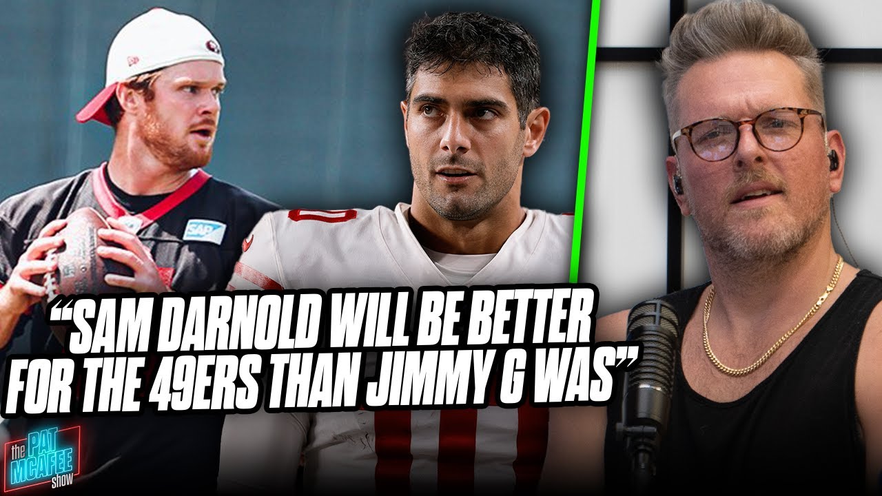 Jimmy Vs. Sam
