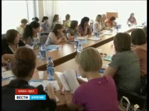 Вести Бурятия. 20-40. Эфир от 21.06