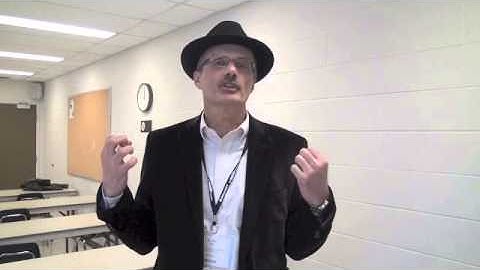 Corn School 2-1: Managing Your Corn Crop For Drought Tolerance - Tony Vyn