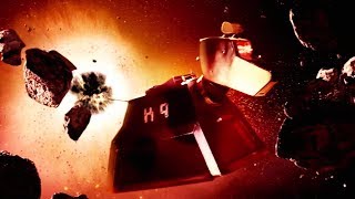 Sarah Jane Remembers the Doctor | Invasion of the Bane | The Sarah Jane Adventures
