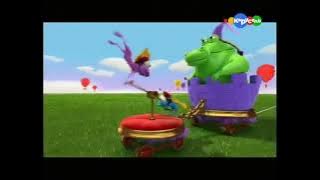 7 aprile 2024(52) zumbers russian