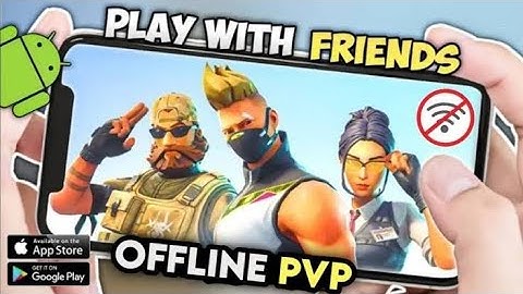 Top 5 Offline Multiplayer Games For Android | Played On Bluetooth,WiFi/Hotspot/Lan Part 4| RZ Gaming