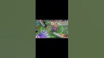 GUSION MONTAGE FAST HAND 🔥 #mlbb #mobilelegend #gusion #BangRull