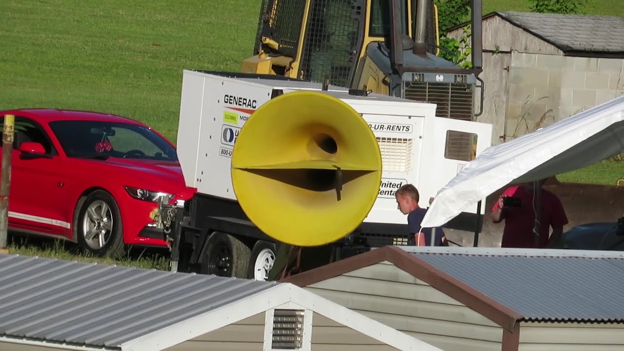 Custom 10/12 ACA Hurricane Distance Run