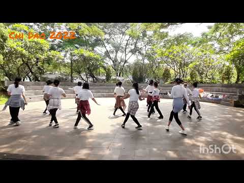 Chi Dao 2022 ( 迟到 ) by Eco - Pinisi Line Dance