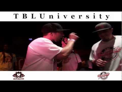 Budwizer vs R.O.B.