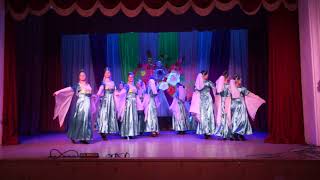 Танец Хоровод