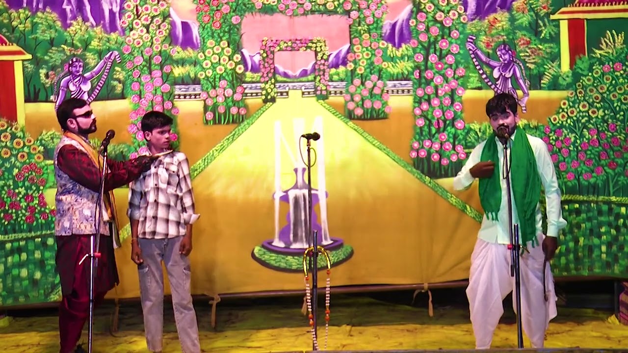 M Kallahalli nataka part-6. 2026