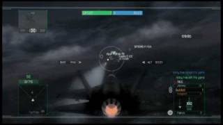 Hawx F-35B Lightning Ii Tdm Chaos 41 Backfire.