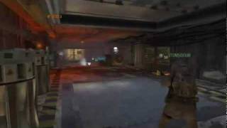 iDOUB - 360 Bankshot Tomahawk game ending kill