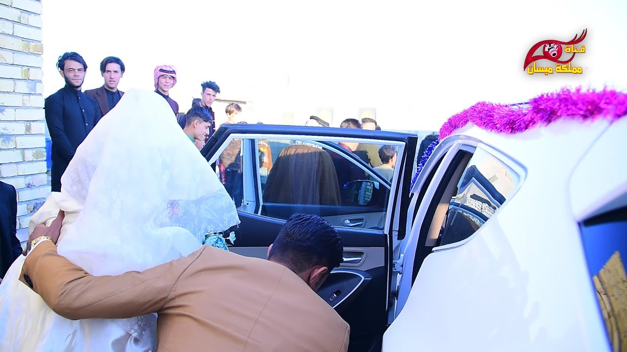 حفل زفاف( حنوش حسين البخيتاوي )التصوير والمونتاج المصور أكرم العبادي للمتابعه عالانستى #akrm_im @