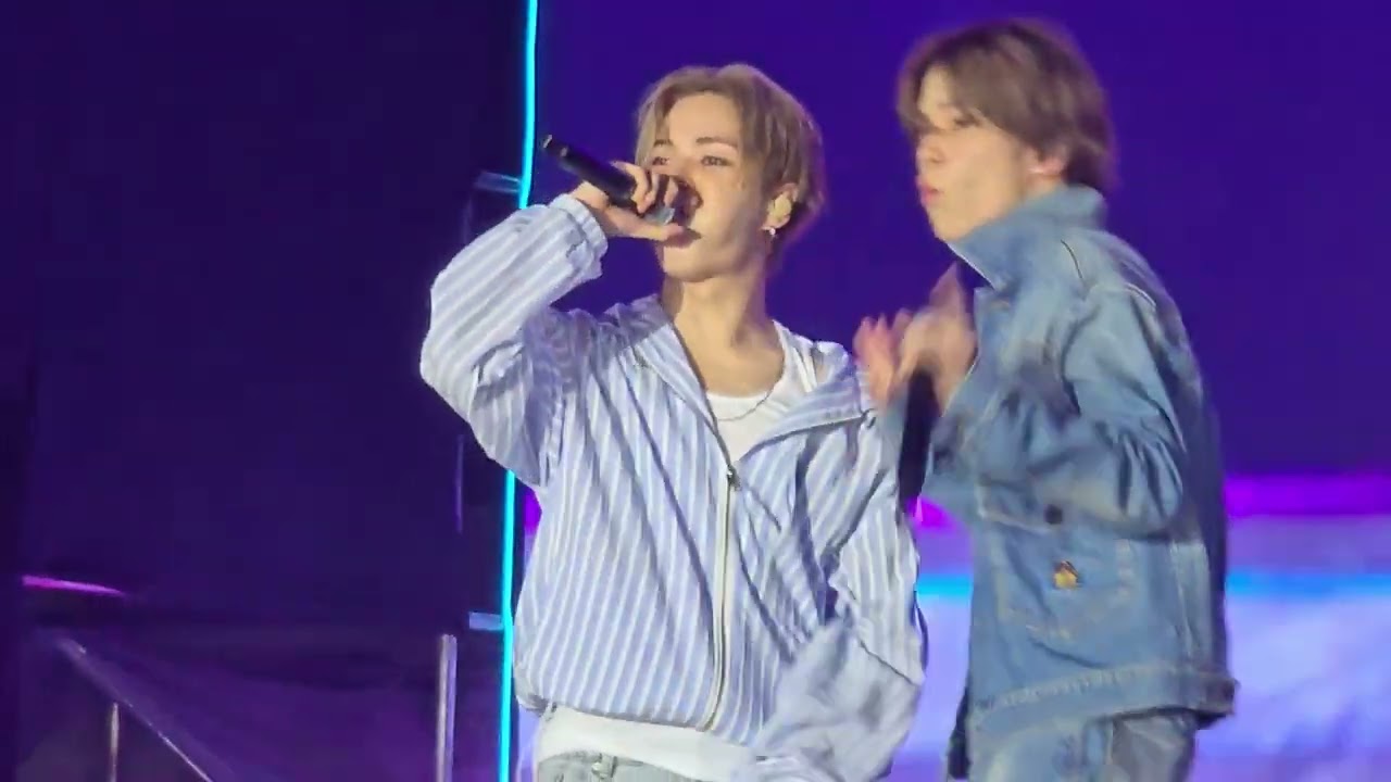 Treasure x ganzbergsuperidol Cambodia 28/02/26