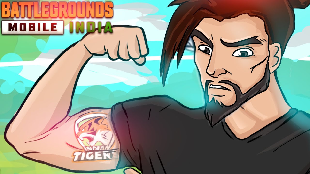 THIS IS HOW WE PLAY AGGRESSIVE IN OP OFFICIAL TOURNAMENT | PARDHAN |