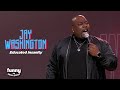 Jay washington  educated insanity standup special from the comedy cube