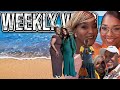 Weekly VLOG Elevate2025 Wedding In San Diego Shopping South Coast Plaza Ladynadra Weekly VLOG Elevate2025 Wedding In San Diego Shopping South Coast Plaza Ladynadra