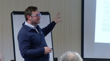 CPD November 2024   The Impact of the Building Safety Act 2022