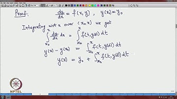 Mod-04 Lec-17 Basic Lemma and Uniqueness Theorem