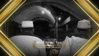 Download Lagu addufuf nurul fata -  Ya Robba Makka MP3