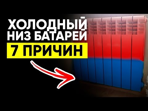 Видео: Насколько сильна наполовину горячая наполовину холодная?