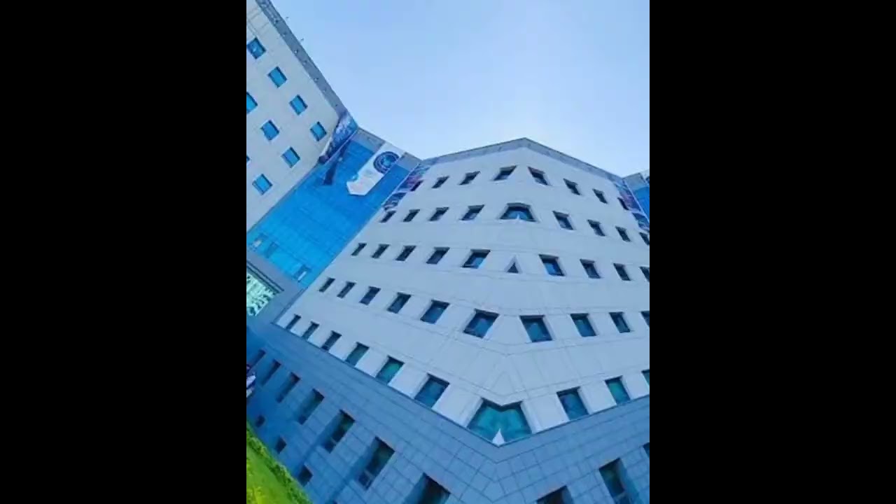 IQRA university chakshzad campus ❣️