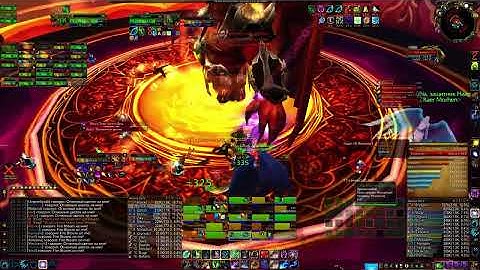 Warmane (Onyxia) Sunwell Plateau (Kil