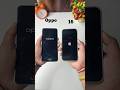 IPhone 16 Vs Oppo Reno 14 Pro Speed Test 