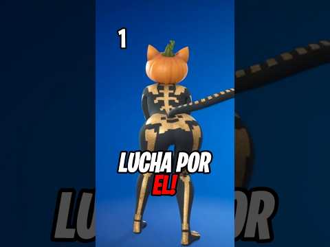 5 ACTUALIZACIONES DE FORTNITE DUEÑO FINAL #Shorts