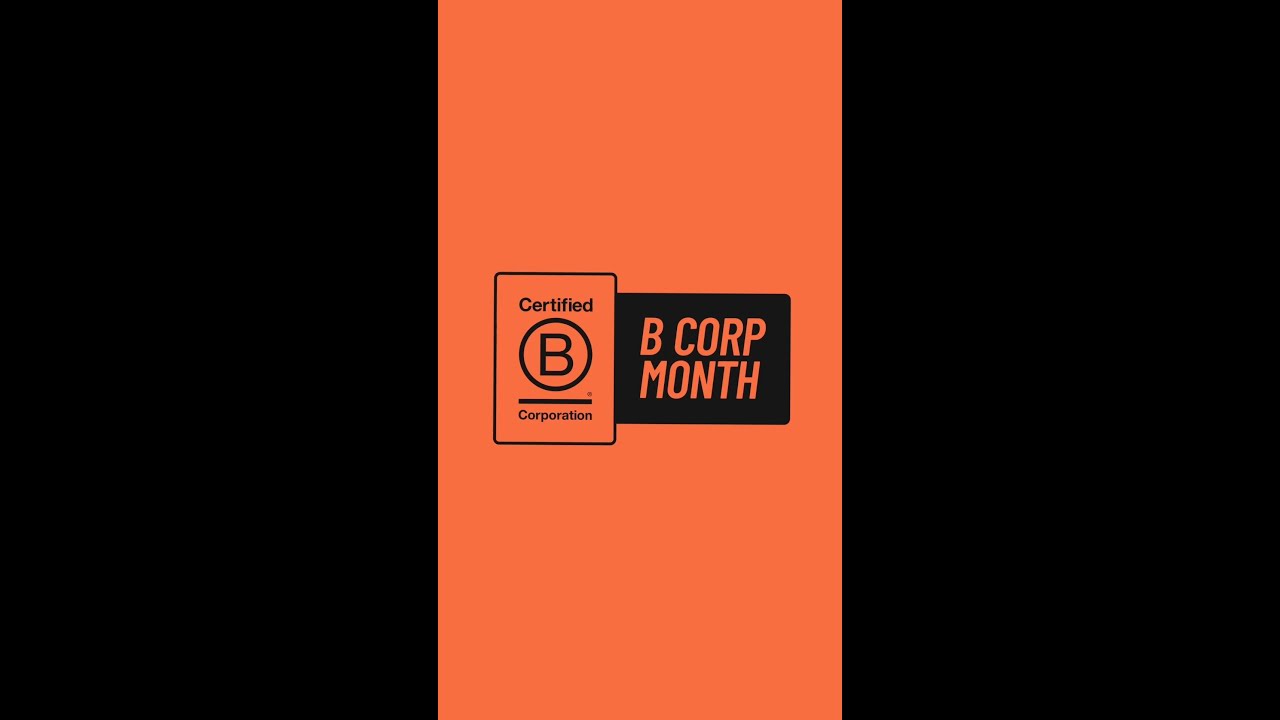 B - Corp Month Thunderclap