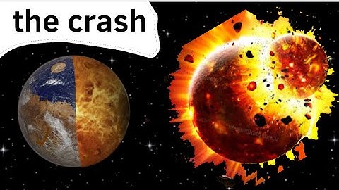 The crash and the moon (part 2)