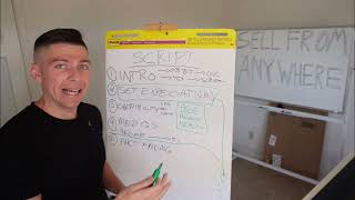 The underwriting process to simplify the sale