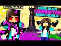 Dark Alex CORRUPTED Noob World trailer (Minecraft Marketplace)