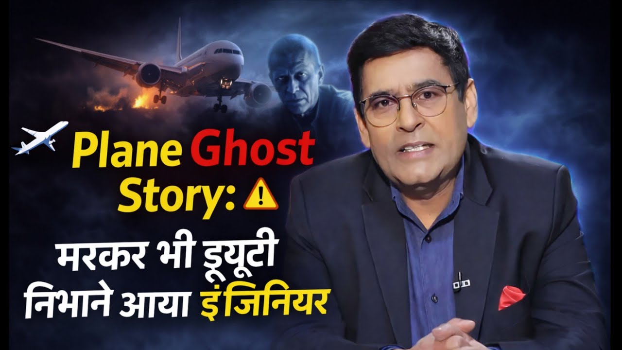 इस भूत की वजह से आज ज़िंदा हैं सैकड़ों लोग