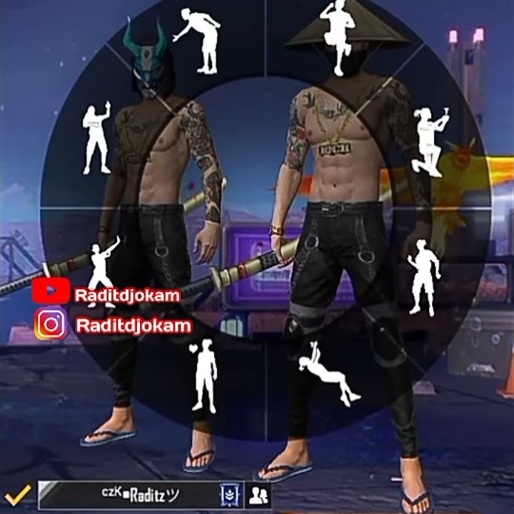 KATA ILHAM SLOWMO KU JELEK😎