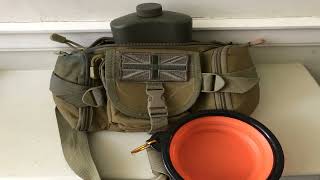 80 Hints and Hacks for Bushcraft, Preppers and Survival