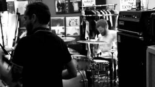 Paper Arms - Bricks &amp; Mortar - Blackwire Records