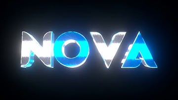 [INTRO] NOVA [ENTRY] (BEST?!)